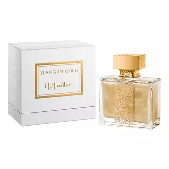 M.MICALLEF Ylang in Gold 100