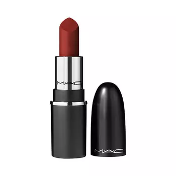 MAC Губная помада MACXimal Sleek Satin Lipstick Mini