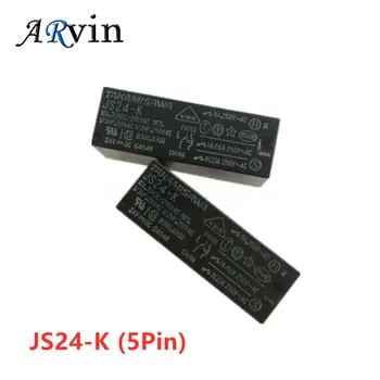Реле мощности TAKAMISAWA JS5-K, JS12-K, JS24-K