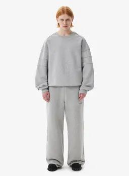 Свитшот Timeless Grey FABLE