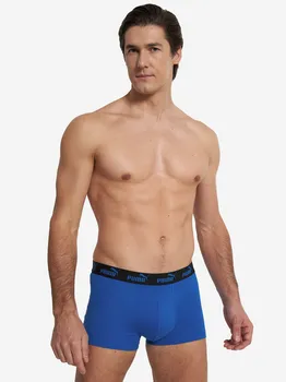 Трусы мужские PUMA Elements, 2 штуки, Мультицвет