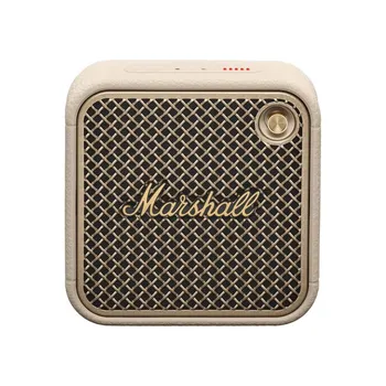Портативная колонка Marshall