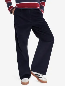 Брюки женские Robe di Kappa, Синий