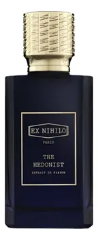 The Hedonist Extrait De Parfum: духи 100мл уценка