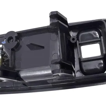 New 1Pair Interior Door Handle For Honda Accord SE DX EX LX 10th Anniversary 90-93