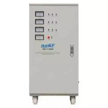 Стабилизатор напряжения RUCELF SDV-3-30000