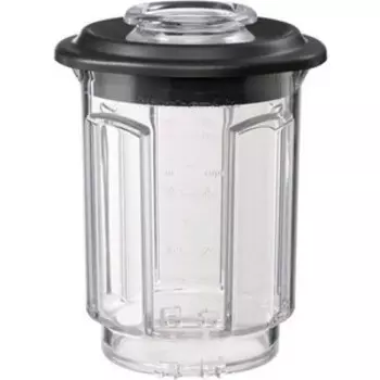 Стакан для блендера KitchenAid кулинарный, поликарбонат, 0.8л, 5KSBCJ