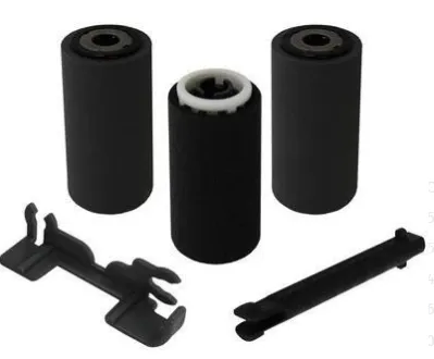 Комплект роликов DADF NV Print для Xerox WC 7120 7556 AL C80x0/5, 604K58410, 1 шт. (NV-604K58410-NC)