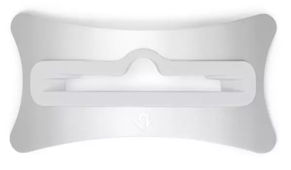 Подставка TwelveSouth 12-1011 BookArc для iPad 2/3/4, сталь