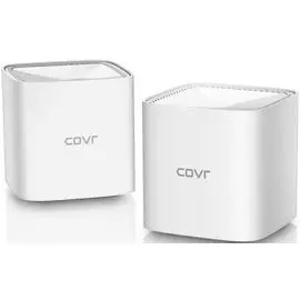 Точка доступа D-link COVR-1102/E AC1200, (ревизия B1)