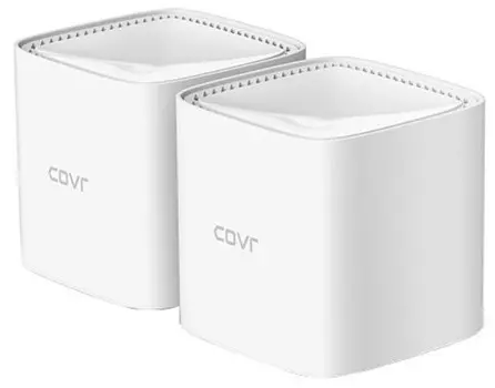 Точка доступа D-link COVR-1102/E (УЦЕНЕННЫЙ) AC1200, (ревизия B1)