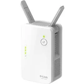 Точка доступа D-link DAP-1620/RU/B1A WiFi AC1200, 802.11a/b/g/n, 802.11ac, 2.4 and 5 GHz (одновременно), до 300 Mbps для 802.11N и до 866 Mbps для 802