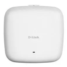 Точка доступа D-link DAP-2680/RU/A1A Wi Fi 802.11a/b/g/n/ac, POE, белый