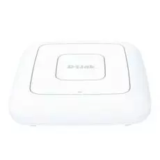 Точка доступа D-link DAP-400P/RU/A1A 1000BASE-T белый