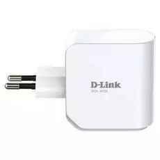 Точка доступа D-link DCH-M225/A1A WiFi 802.11 n/g/b для увеличения зоны действия сети c аудиовыходом, повторитель