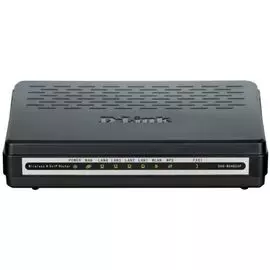 Точка доступа D-link DVG-N5402SP/1S/C1A
