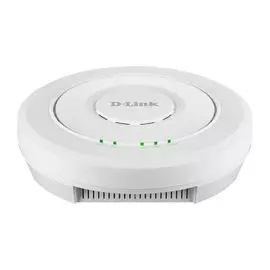 Точка доступа D-link DWL-6620APS/UN/A1A Wi Fi 802.11a/b/g/n/ac (2,4/5 ГГц), 2xLAN 10/100/1000Mbps, до 867Mbps, PoE