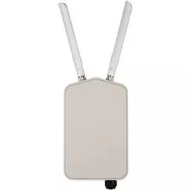 Точка доступа D-link DWL-8720AP/UN/A1A двухдиапазонная AC1300 с поддержкой PoE