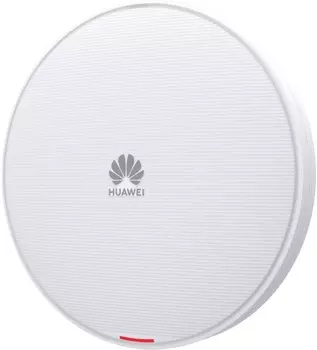 Точка доступа Huawei AirEngine5761-11 11ax indoor,2+2 dual bands, smart antenna, USB, BLE.