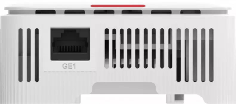 Точка доступа Huawei AP263 50084981 Wi-Fi 6, indoor, Dual Radio(2.4G/5GHz), 2*2/2*2 MU-MIMO, 1*GE Base-T, 1*GE Base-T, BLE, USB, internal smart antenn