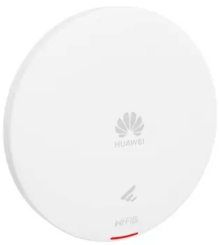 Точка доступа Huawei AP761 02355VFB (11ax outdoor, 2+2 dual bands, built-in antenna, BLE)