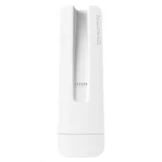 Точка доступа Mikrotik OmniTIK 5 ac 2 x 7.5dBi integrated 5GHz Omni antennas, High Gain Dual Chain 802.11an ac wireless, 720MHz CPU