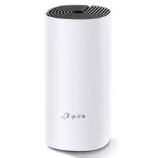 Точка доступа TP-LINK Deco M4(1-pack) 867 Мбит/с на 5 ГГц + 300 Мбит/с на 2,4 ГГц, поддержка стандар