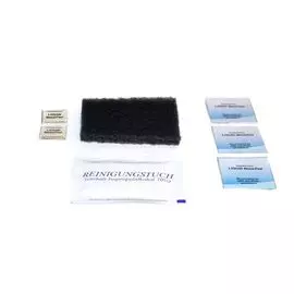 Термопрокладка Coollaboratory CL-MP-3C2G-CS Liquid MetalPad 3xCPU & 2xGPU + CS