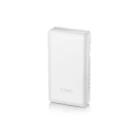 Точка доступа ZYXEL NebulaFlex Pro WAC5302D-S v2 Wave 2, 802.11a/b/g/n/ac (2,4 и 5 ГГц), MU-MIMO, настенная, Smart Antenna, антенны 2x2, до 300+866 Мб