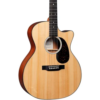 Акустически-электрическая гитара Martin GPC-11E Road Series Grand Performance Natural