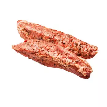 Вырезка праздничная к/в в/у продукт из свинины славянский мк