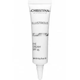 Крем для кожи вокруг глаз SPF15 Illustrious Eye Cream SPF15