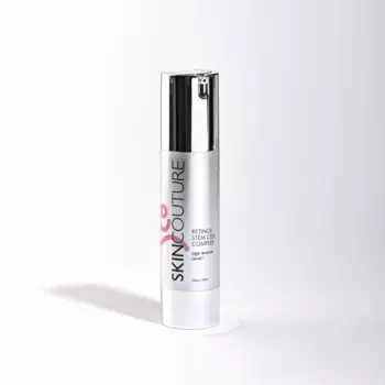 Крем для ухода за лицом с 40 лет Retinol Stem Cell Complex