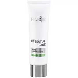 Крем-интенсив для проблемной кожи лица Essential Care Pure Cream Intense