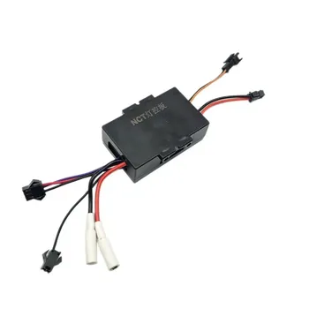 Провода светодиодного контроллера, концентратор для EYE EY3, дисплей MINIMOTORS DUALTRON VICTOR, роскошный новый электрический скутер VICTOR NEW CITY