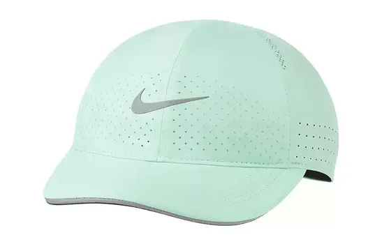 Женская фуражка Nike, Green