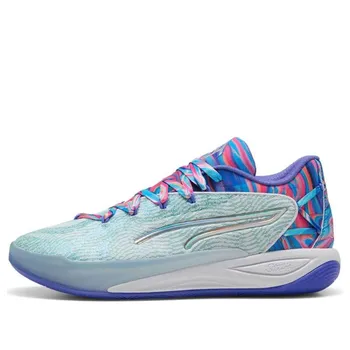 Кроссовки (WMNS) PUMA Stewie 4 'Prism', белый