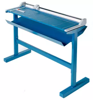 Dahle 558 со столом-подставкой в комплекте