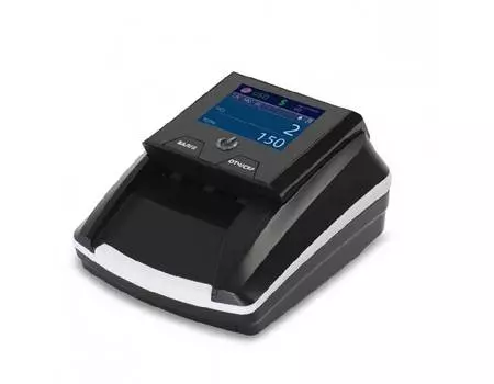 Детектор валют_D-20A Promatic TFT Multi