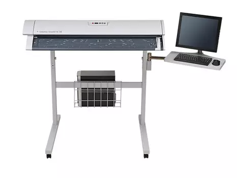 Colortrac SmartLF SC 36 MFP