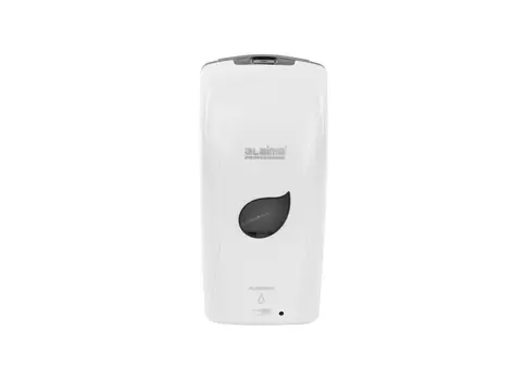 Дозатор для жидкого мыла_PROFESSIONAL ECO, 607330