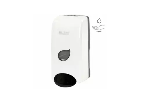 Дозатор для жидкого мыла_PROFESSIONAL ECO, 606551