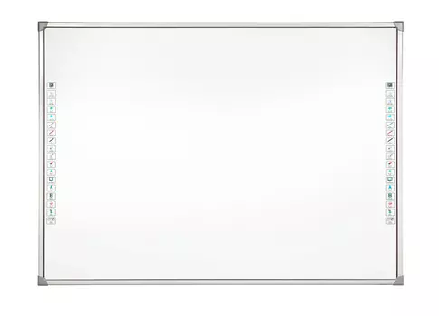 Интерактивная доска_EDBOARD ED88DV