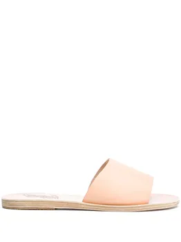 Шлепанцы Taygete Ancient Greek Sandals, нейтральный