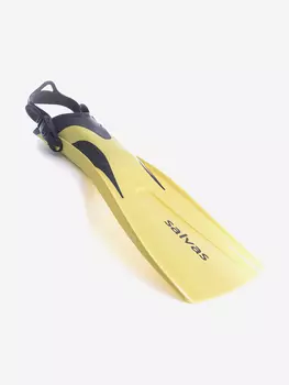 Ласты для плавания Salvas Hazard Plus Fin, Желтый