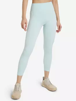 Легинсы женские adidas, Зеленый