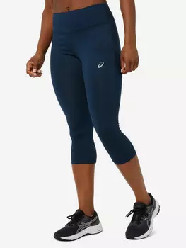 Легинсы женские ASICS Core Capri Tight, Синий