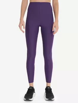 Легинсы женские Athlex, Фиолетовый