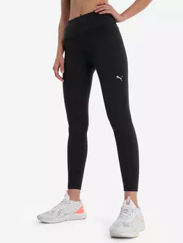 Легинсы женские PUMA Cloudspun, Черный