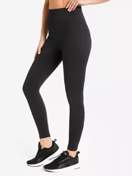 Легинсы женские PUMA Infuse Evoknit, Черный